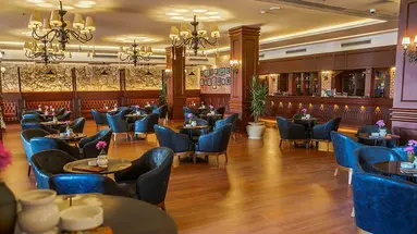 ALBATROS CITADEL RESORT