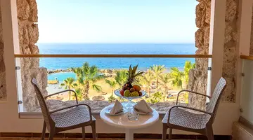 ALBATROS CITADEL RESORT