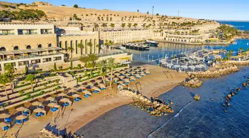 ALBATROS CITADEL RESORT