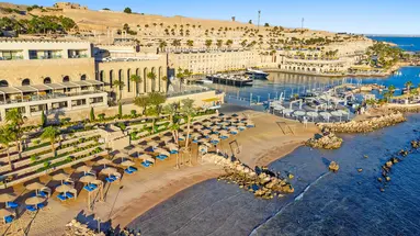 ALBATROS CITADEL RESORT