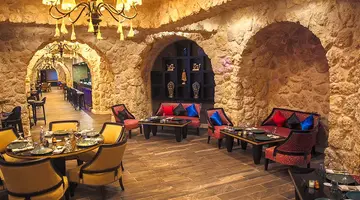 ALBATROS CITADEL RESORT