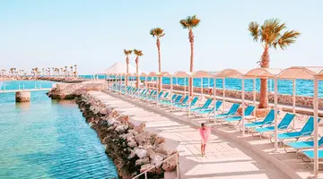 ALBATROS CITADEL RESORT