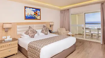 ALBATROS CITADEL RESORT
