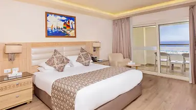 ALBATROS CITADEL RESORT