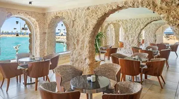 ALBATROS CITADEL RESORT