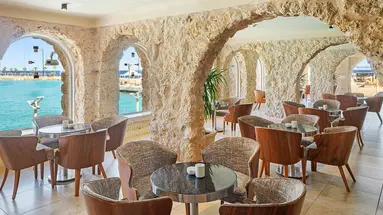 ALBATROS CITADEL RESORT