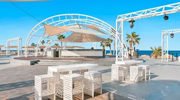 ALBATROS CITADEL SAHL HASHEESH