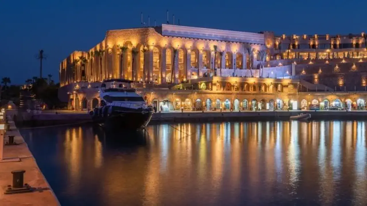 Albatros Citadel Sahl Hasheesh***