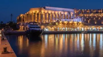Albatros Citadel Sahl Hasheesh***