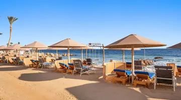 Albatros Citadel Sahl Hasheesh***