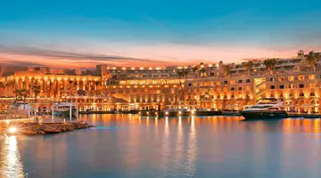 Albatros Citadel Sahl Hasheesh***