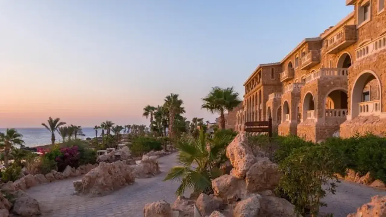 Albatros Citadel Sahl Hasheesh***