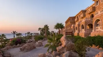 Albatros Citadel Sahl Hasheesh***