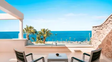 ALBATROS CITADEL SAHL HASHEESH