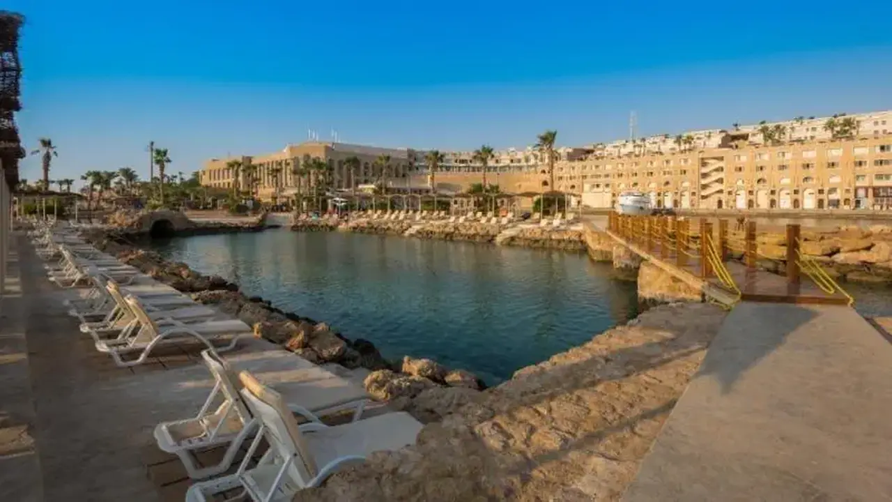 Albatros Citadel Sahl Hasheesh***