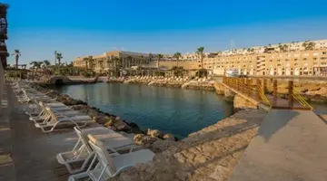 Albatros Citadel Sahl Hasheesh***