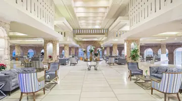 Albatros Citadel Sahl Hasheesh***