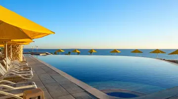 Albatros Citadel Sahl Hasheesh***