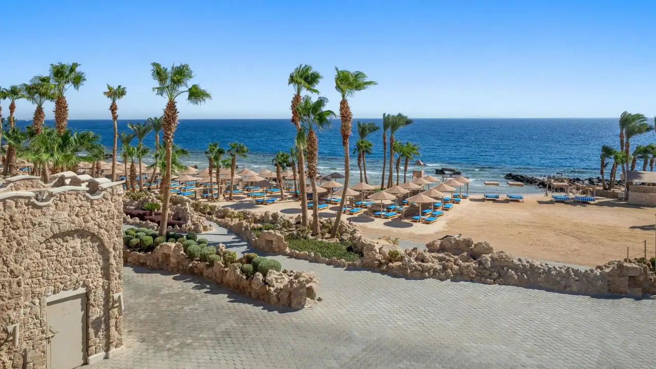 Albatros Citadel Sahl Hasheesh***