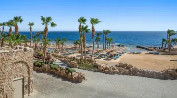 Albatros Citadel Sahl Hasheesh***
