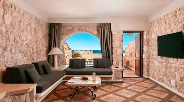 Albatros Citadel Sahl Hasheesh***