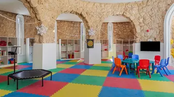 Albatros Citadel Sahl Hasheesh***