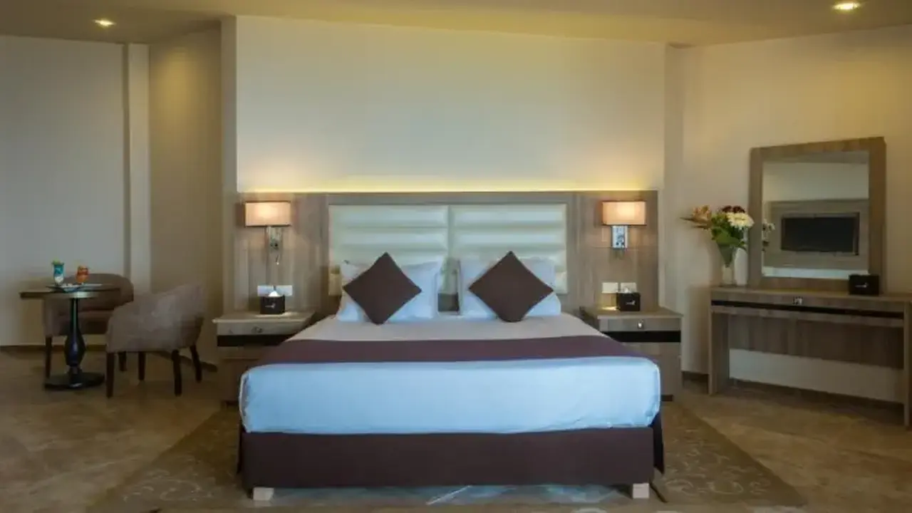 Albatros Citadel Sahl Hasheesh***