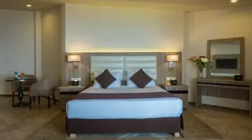 Albatros Citadel Sahl Hasheesh***