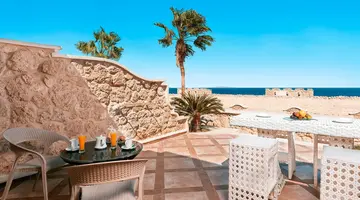 Albatros Citadel Sahl Hasheesh***