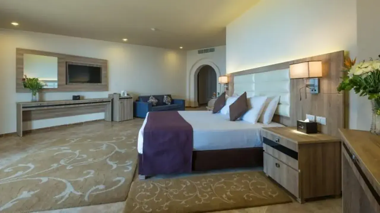 Albatros Citadel Sahl Hasheesh***