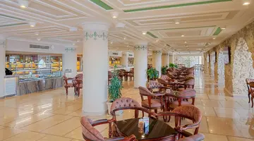 Albatros Citadel Sahl Hasheesh***