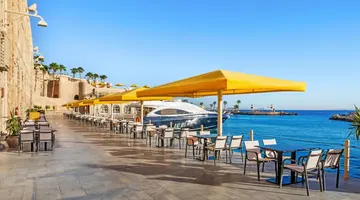 Albatros Citadel Sahl Hasheesh***