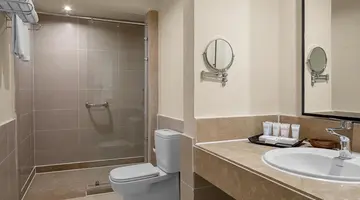 Albatros Citadel Sahl Hasheesh***