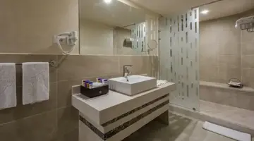 Albatros Citadel Sahl Hasheesh***