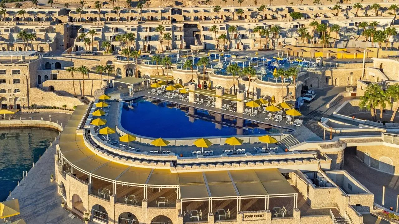 Albatros Citadel Sahl Hasheesh***