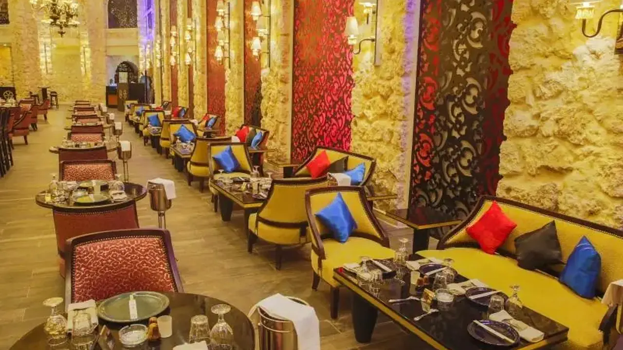 Albatros Citadel Sahl Hasheesh***