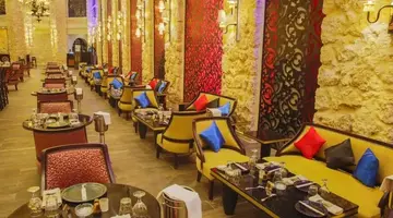 Albatros Citadel Sahl Hasheesh***