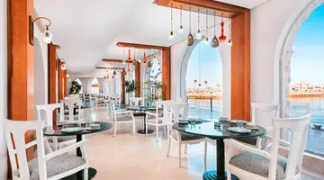 ALBATROS CITADEL SAHL HASHEESH