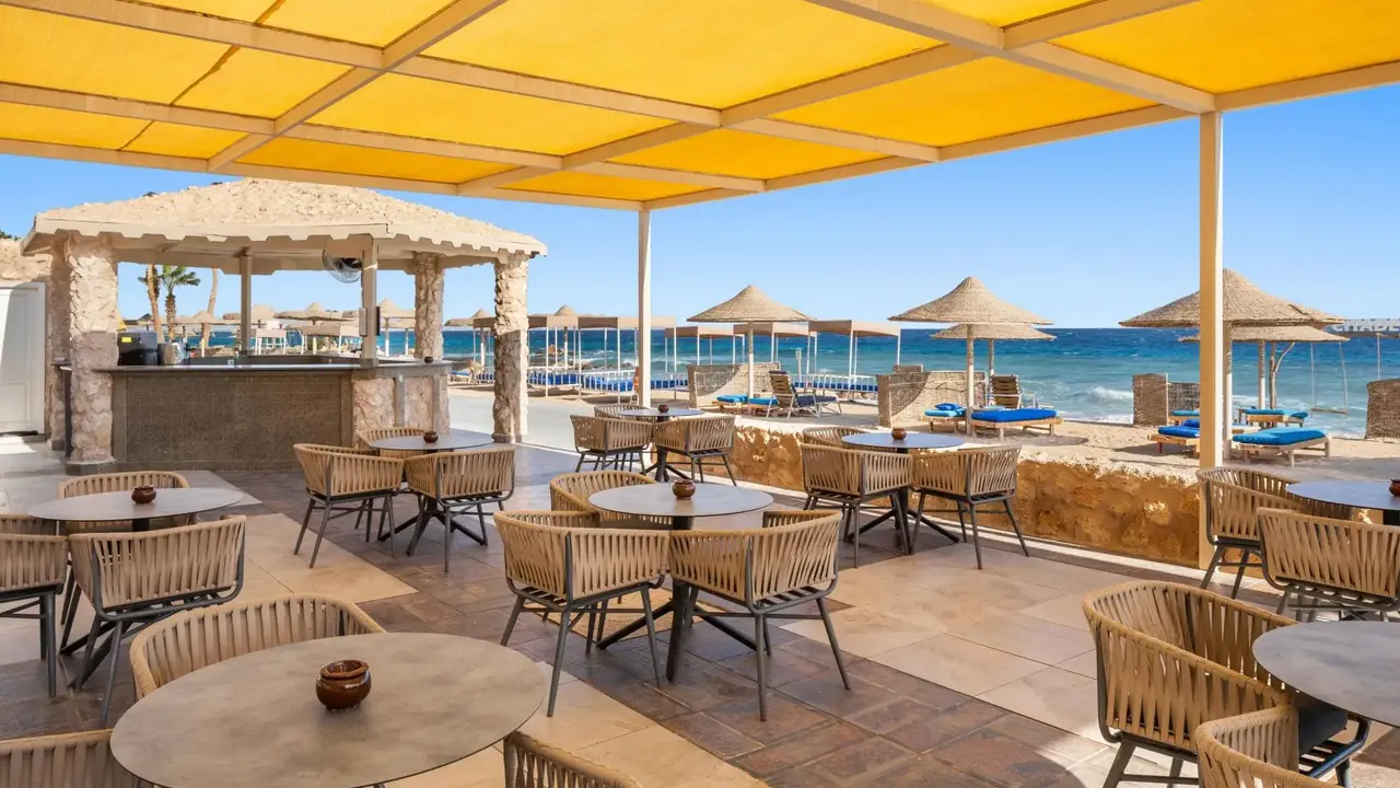 Albatros Citadel Sahl Hasheesh***