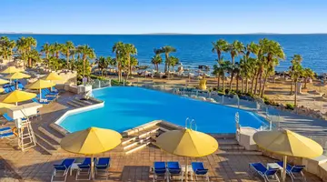 Albatros Citadel Sahl Hasheesh***