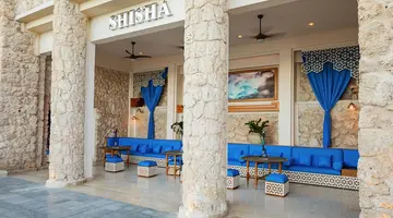 Albatros Citadel Sahl Hasheesh***