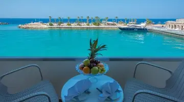 Albatros Citadel Sahl Hasheesh***