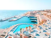 ALBATROS CITADEL SAHL HASHEESH