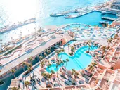 ALBATROS CITADEL SAHL HASHEESH
