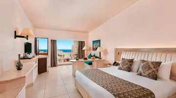 ALBATROS CITADEL SAHL HASHEESH