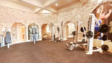 ALBATROS CITADEL SAHL HASHEESH