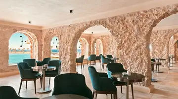ALBATROS CITADEL SAHL HASHEESH