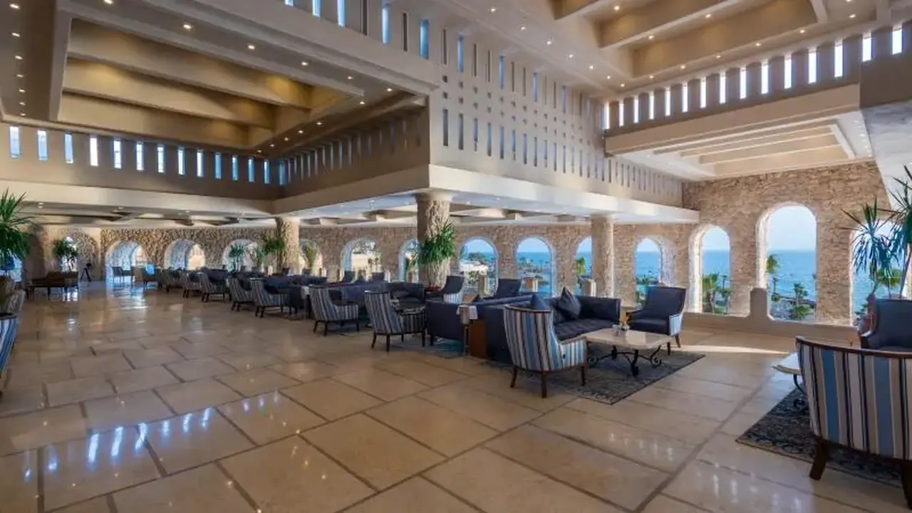 Albatros Citadel Sahl Hasheesh***