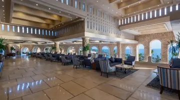 Albatros Citadel Sahl Hasheesh***