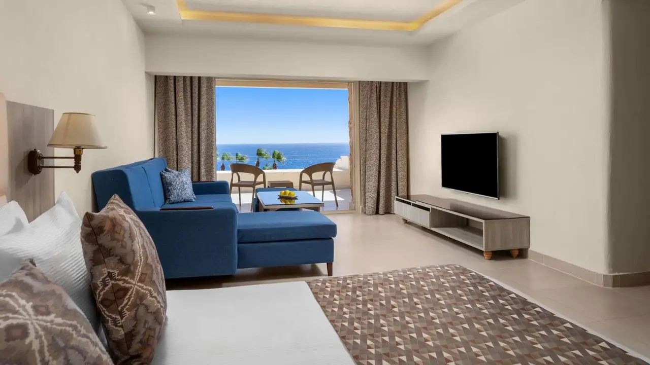 Albatros Citadel Sahl Hasheesh***